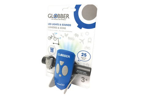 Сигнал Globber Mini Buzzer