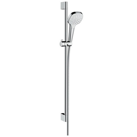 Душевой гарнитур 91,5 см Hansgrohe Croma Select E 26594400