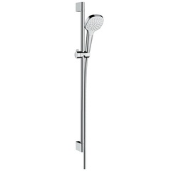 Душевой гарнитур 91,5 см Hansgrohe Croma Select E 26594400 фото