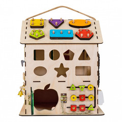 KidClever Бизидом 