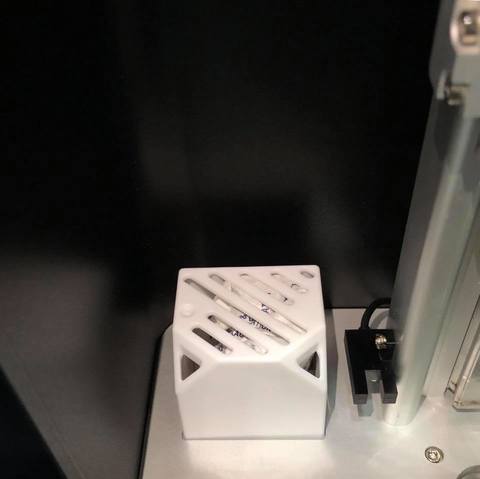 3D-принтер Phrozen Shuffle 4K