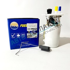 НАСОС ТОПЛИВНЫЙ В СБОРЕ LACETTI, GENTRA AMD