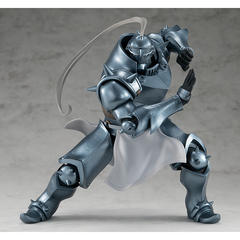Фигурка Pop Up Parade Fullmetal Alchemist Brotherhood: Alphonse Elric