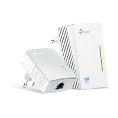 Комплект Powerline адаптеров TP-Link TL-WPA4220KIT