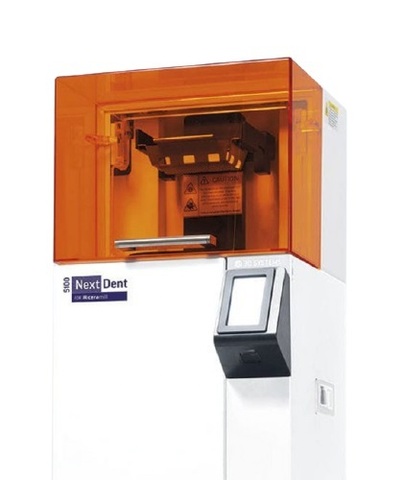 3D-принтер 3D Systems NextDent 5100