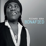 BONA, RICHARD: Bonafied