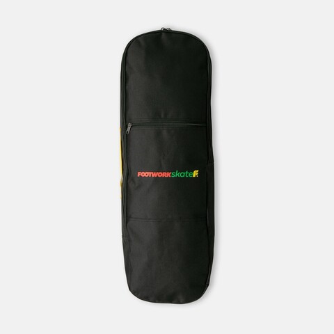 Чехол для скейтборда Footwork Deckbag (RASTA)