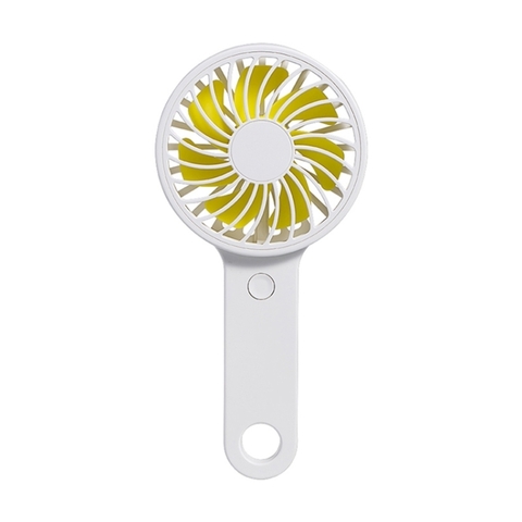 Портативный USB Вентилятор Ручной HTL-06