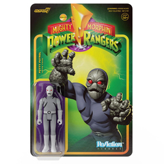 Фигурка Super7 Power Rangers: Putty Patrol