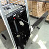 Уличный газовый обогреватель WWT 13I Black + Чехол