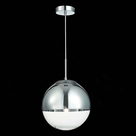 Люстра подвесная Evoluce Boffi SLE114603-01