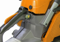 Бензопила CARVER RSG 38-16K