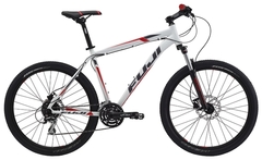 Велосипед Fuji Nevada 1.6 D (2014)