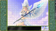 Pixel Puzzles Illustrations & Anime - Jigsaw Pack: Angels (для ПК, цифровой код доступа)