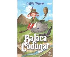 Balaca cadugər 2-ci nəşr