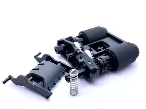 B3Q10-60105+B3Q10-40080 Набор ролик захвата ADF и тормозная площадка ADF (Совм.) HP LJ M426/M477