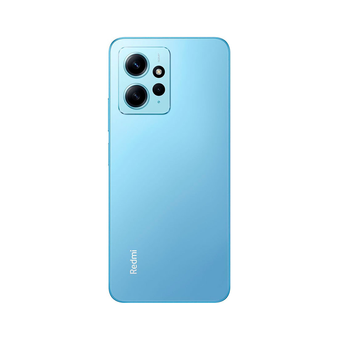 Мобильный телефон Redmi Note 12 8GB RAM 256GB ROM NFC Ice Blue купить по  лучшей цене