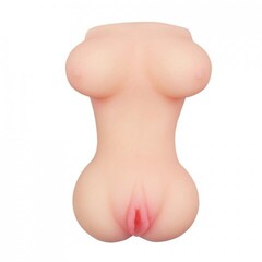 Мини мастурбатор (12)