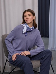 Джемпер 2321 TINONA