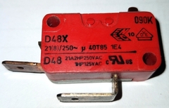 Микровыключатель водонагревателей Atmor в интернет-магазине ЯрТехника