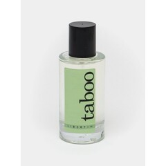 Туалетная вода с афродизиаками RUF Taboo Libertin для мужчин, 50 мл