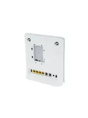 Роутер WiFi ZTE MF286 с АКБ 3000 mAh и антеннами