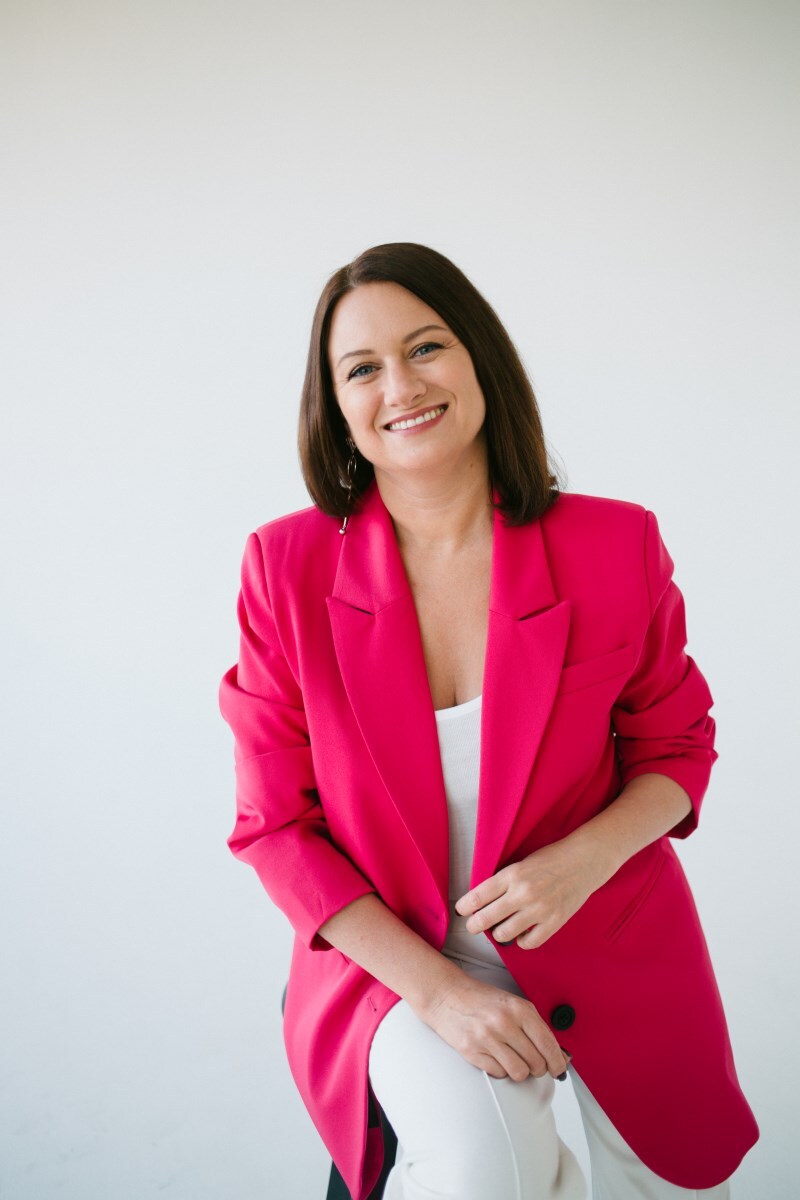 Губина Мария Сергеевна