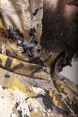 Демисезонный Костюм Remington Camp Elite Yellow Waterfowl Honeycombs для охоты на remingtonn.ru