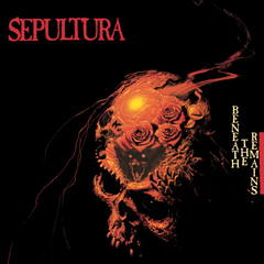 Sepultura / Beneath The Remains (Deluxe Edition)(2CD)