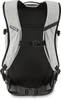 Картинка рюкзак горнолыжный Dakine heli pro 20l Greyscale - 2