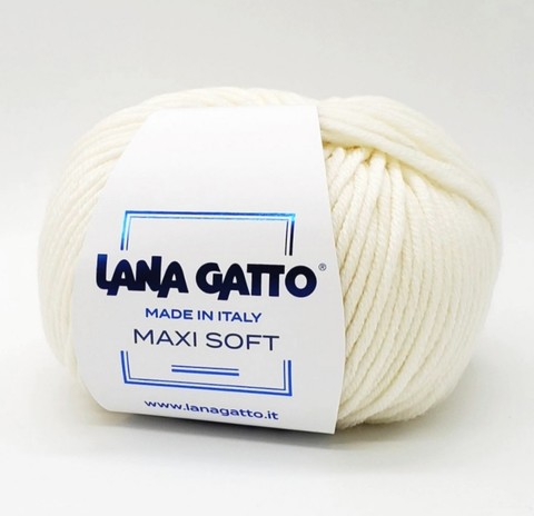 Maxi Soft (Lana Gatto)