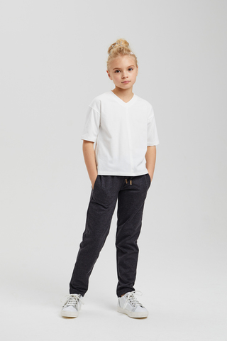 Брюки SSLWG-038-26022A-804