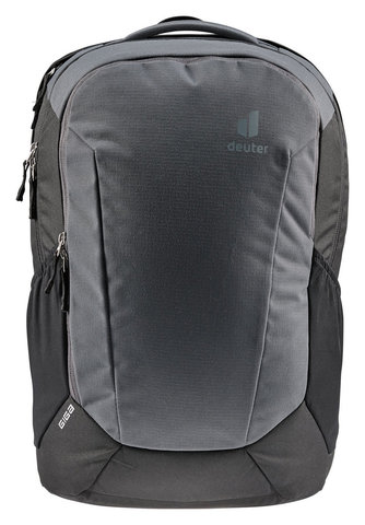 Картинка рюкзак городской Deuter Giga 28 graphite-black - 7