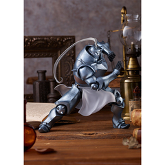 Фигурка Pop Up Parade Fullmetal Alchemist Brotherhood: Alphonse Elric