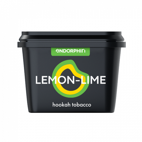 Табак ENDORPHIN - Lemon-lime - 60GR