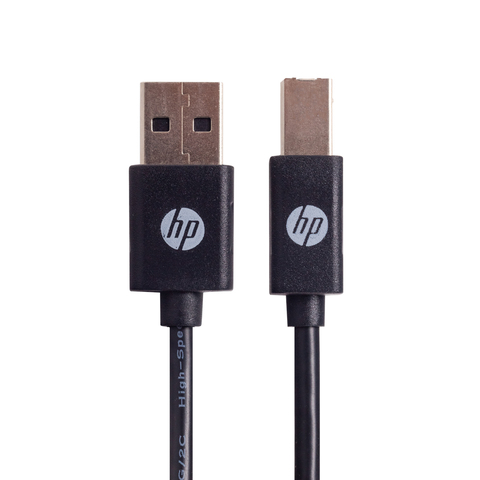 Интерфейсный кабель HP Printer Cable USB-B to USB-A v2.0