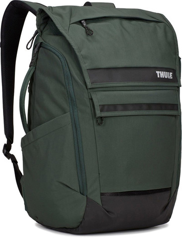 Картинка рюкзак городской Thule Paramount Backpack 27L Racing Green - 1