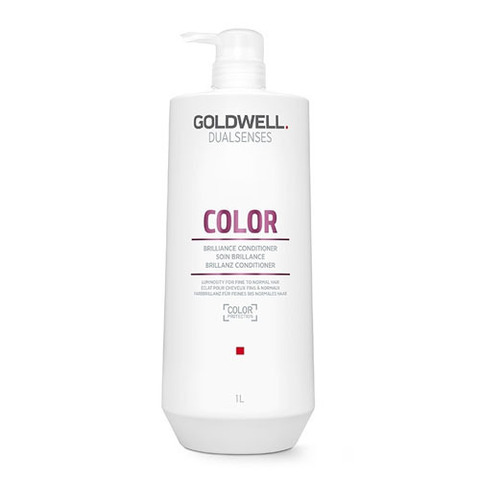 Goldwell Dualsenses Color Brilliance Conditioner - Кондиционер для блеска окрашенных волос