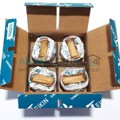 ПОРШЕНЬ 0,5 GAMMA 1,4 G4FA i30 FD, SOLARIS, CEED ED, RIO QB TEIKIN 77,5 1,2-1,2-2,0 (+ПАЛЕЦ)