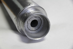 Глушитель универсальный WR'S