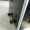 Уличный газовый обогреватель WWT 13I Black + Чехол
