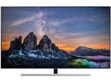 QLED телевизор Samsung QE65Q80RAU