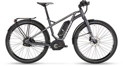 Велосипед Stevens E-Carpo (2016)