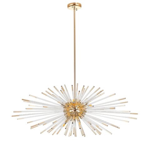 Светильник подвесной ST Luce Callio SL1097.203.09