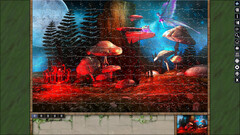 Pixel Puzzles Illustrations & Anime - Jigsaw Pack: Fairies (для ПК, цифровой код доступа)