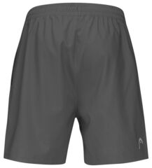 Теннисные шорты Head Club Shorts - anthracite