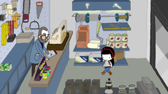 Mechanika (для ПК, цифровой код доступа)