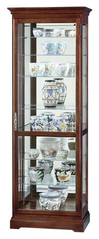 Витрина Howard Miller 680-286 Chesterfield