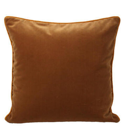 Подушка ALICE velvet 45*45 AL4545/