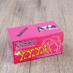 Кубики 2 шт. 